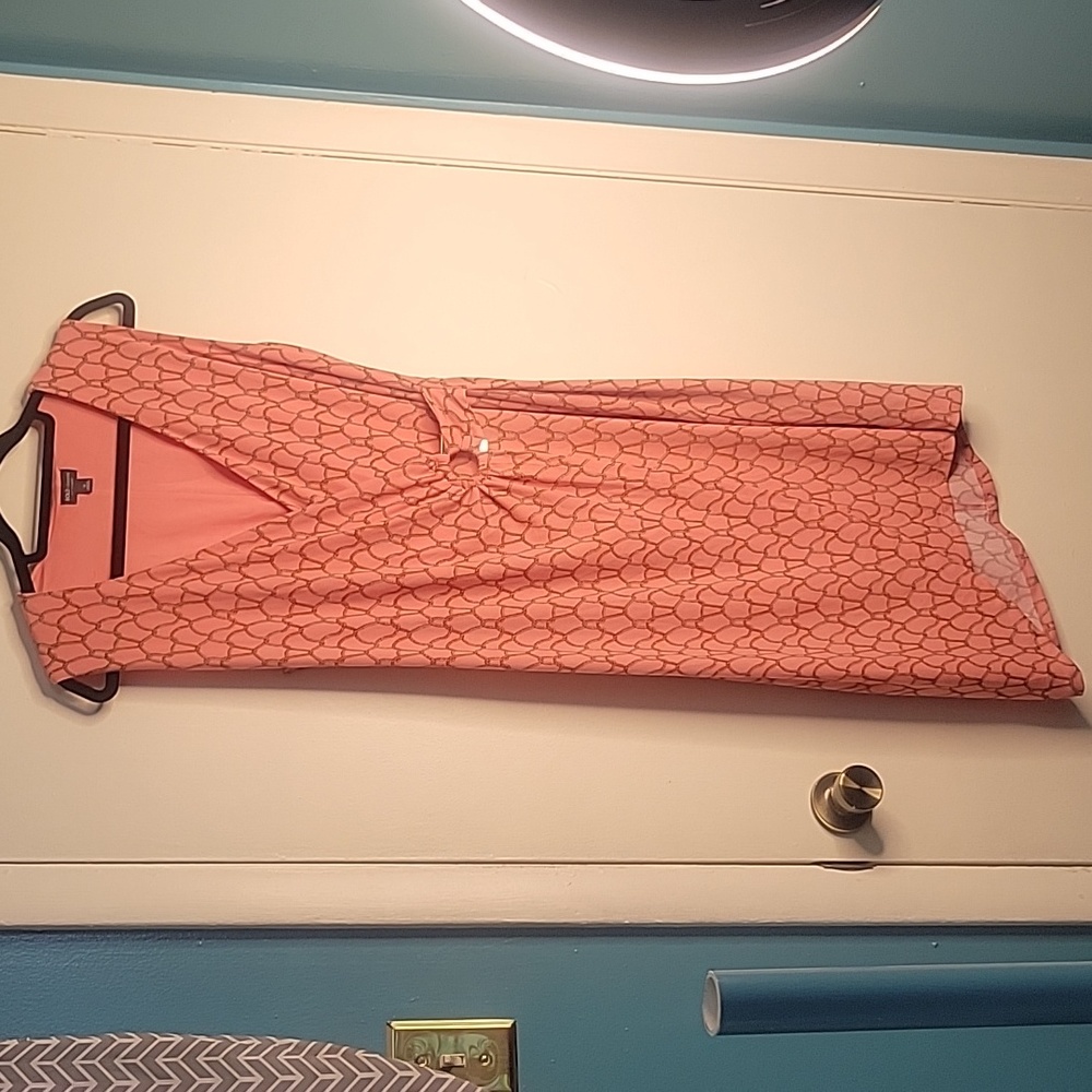 BOLD elements dress - Picture 3 of 10